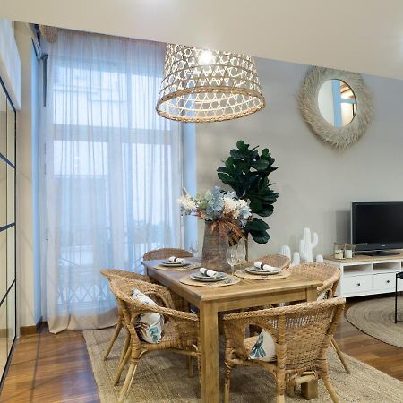 מדריד Almar Duplex Malasana מראה חיצוני תמונה