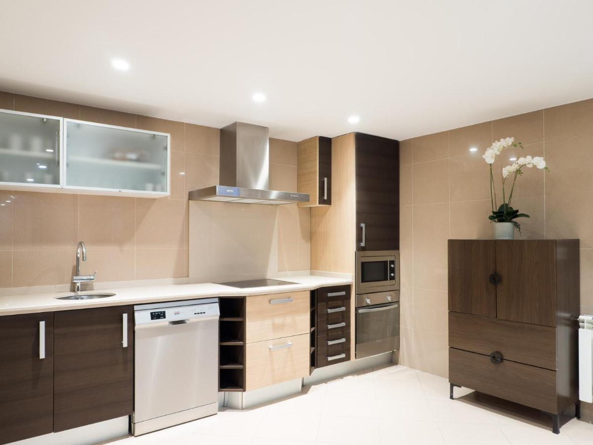 מדריד Almar Duplex Malasana מראה חיצוני תמונה