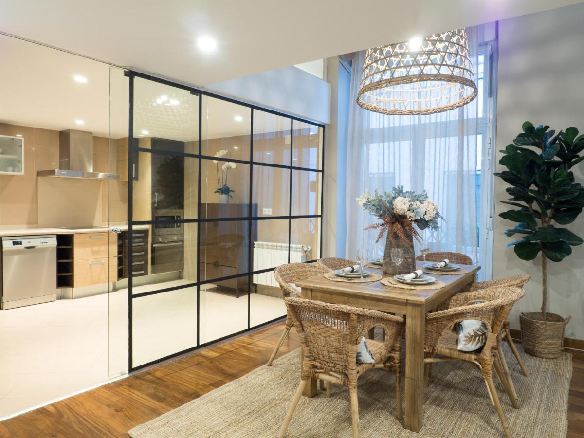 מדריד Almar Duplex Malasana מראה חיצוני תמונה
